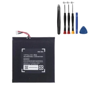 New Genuine HAC-003 HAC003 Rechargeable Battery For HAC 003 NS Switch Game Console HAC-001 4310mAh Batteries