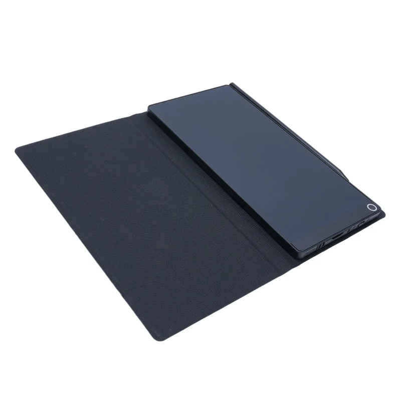 Full Screen LCD Writing Pad LCD Writing Tablet Portable Erasable 6.5 Inch Full Screen Digital Notepad for Taking Notes Drawing