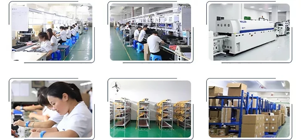 HORACO 10G SFP+ Module 2.5G Copper SFP Modules Optical Port Turn to RJ45 Ethernet Port Gigabit 1000M Transceiver Module 13 kf Se8e93e25ca4c463686cf8f03e73a93c2q