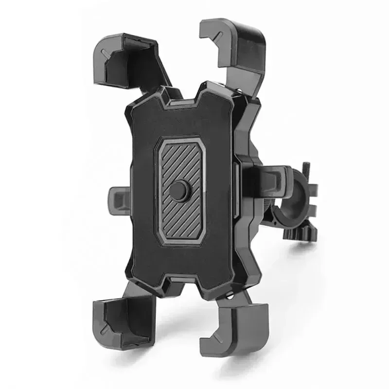 Motorcycle Bike Phone Mount 360° Rotatable Phone Holder for Mountain Bike Moto Motorcycle Stand Bracket Non-slip Cycling 7 kf Seb262cfc7ec841fba8381458f19953c7r