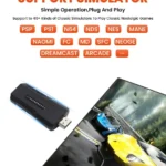 X2 Plus 256G 50000 Game GD10 Pro 4K Game Player 3D HD Retro Video Game Console Wireless Controller TV 50 Emulator For Kids Gifts