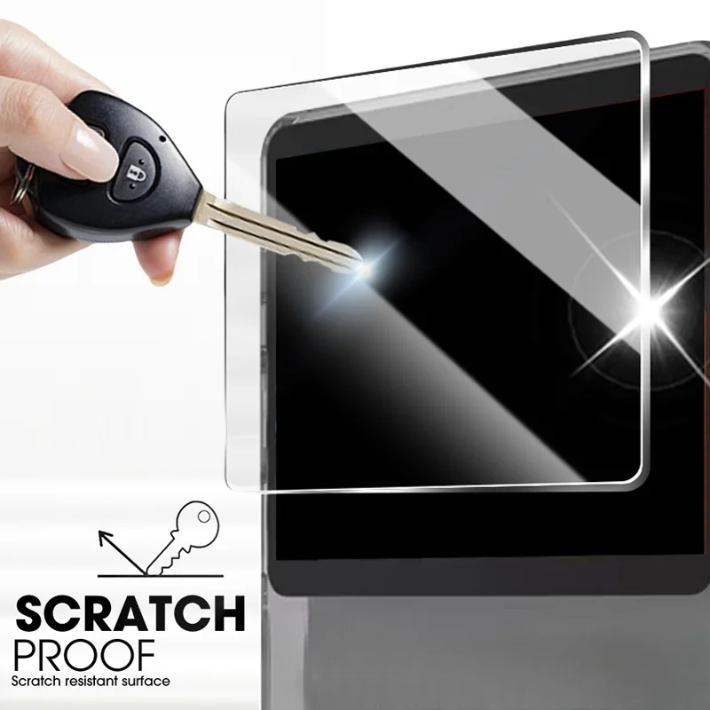 9H Hardness Tempered Glass For R36S 3.5Inch Player Games HD Screen Protectors For R36S Handheld Game Console Protective Film 3 kf Sf515f58fd064467fa1ab10d46b521137B