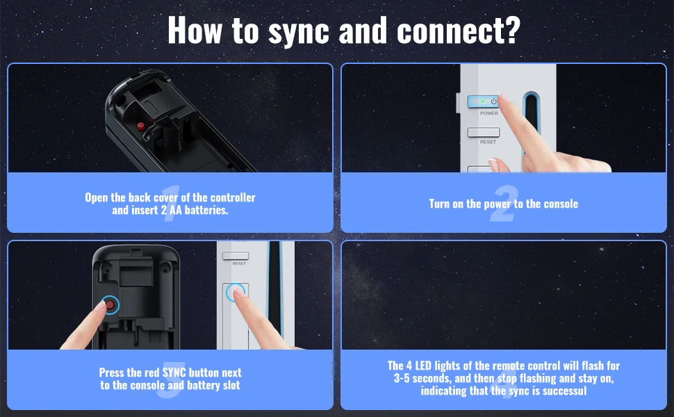 2 in 1 For Nintendo Wii Controller Set Optional Motion Plus Joystick Wireless Remote Gamepad with Silicone Case Video Game 10 kf Sfd3c4c21fb274b8a8e8e2dd82f5ed219N