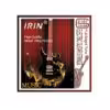 1 IRIN E101 Electric Guitar Strings 10-46 Gauge Nickel Wound Set