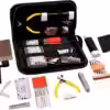 Balee 45-PCS Guitar Repair & Maintenance Tool Kit with Case
