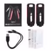 IRIN IN-20 Wireless Guitar System 2.4GHz with USB-C Charging