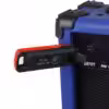 IRIN IN-20 Wireless Guitar System 2.4GHz with USB-C Charging