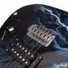 4 IRIN E101 Electric Guitar Strings 10-46 Gauge Nickel Wound Set