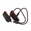 IRIN IN-20 Wireless Guitar System 2.4GHz with USB-C Charging