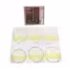 5 IRIN E101 Electric Guitar Strings 10-46 Gauge Nickel Wound Set