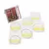 7 IRIN E101 Electric Guitar Strings 10-46 Gauge Nickel Wound Set