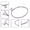 8 IRIN E101 Electric Guitar Strings 10-46 Gauge Nickel Wound Set