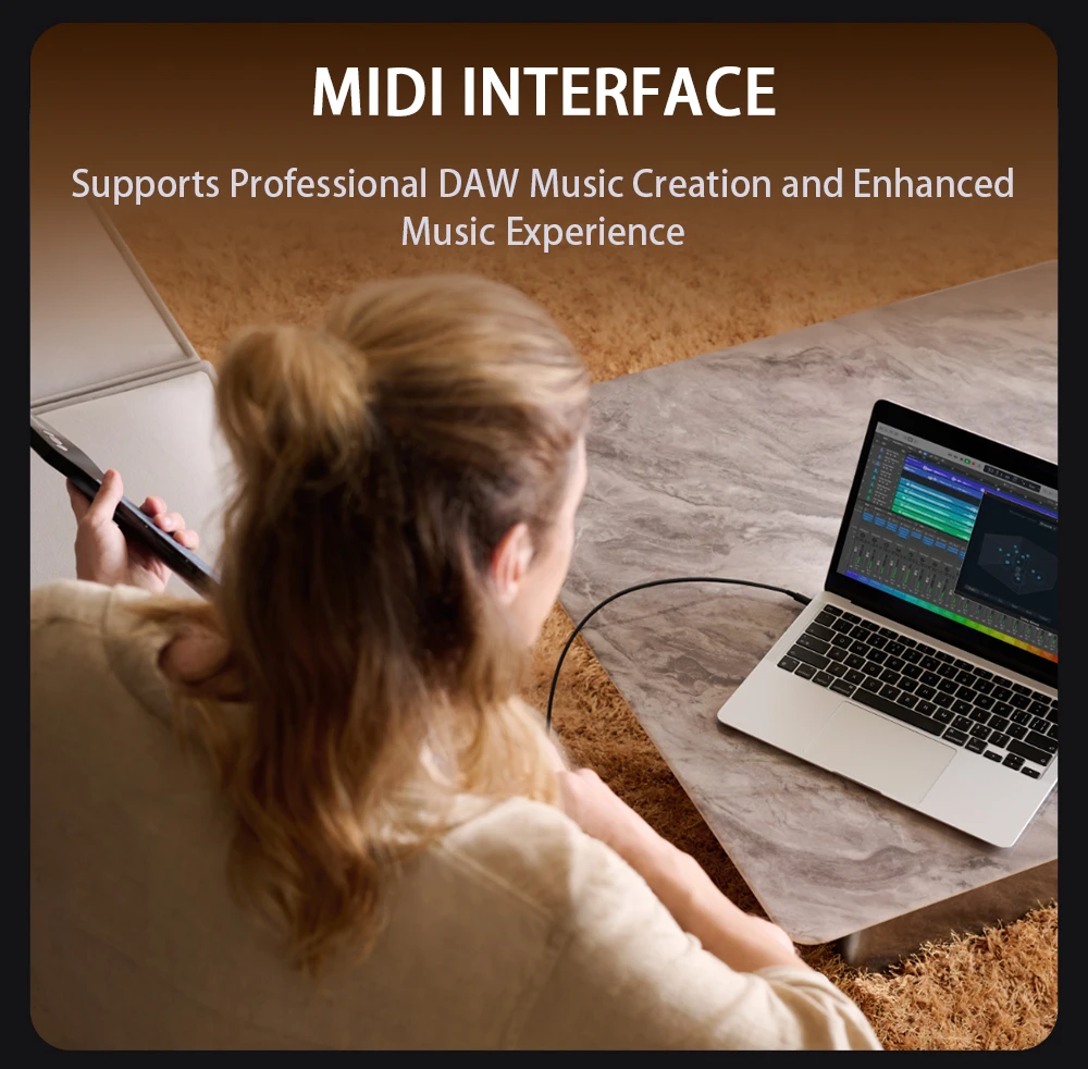 AeroBand Detachable Electric Guitar with Pain-Free Silicone Strings - 9 Sound Styles, Acoustic Bass Mic Port Included 20 kf S1b6d1f4b242e403da47731663d91168c1