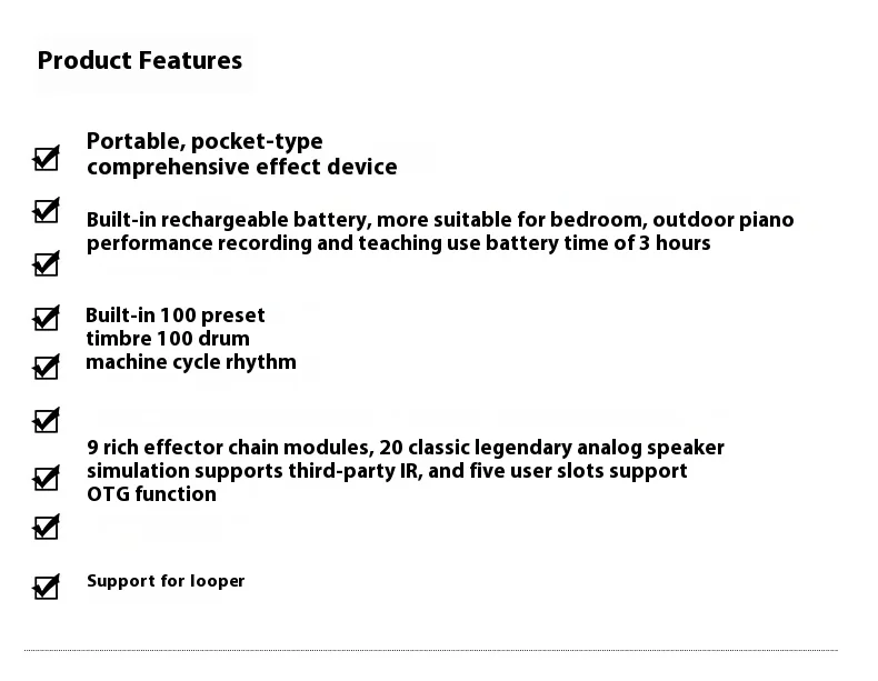 SONICAKE Pocket Master Electric Guitar & Bass Amplifier with Customized 1.77 LCD Screen, Modeling IR Multi-Effect, OTG Looper & Gifts 18 kf S4c6c3ae3be9c447db98c4bad20171f21K