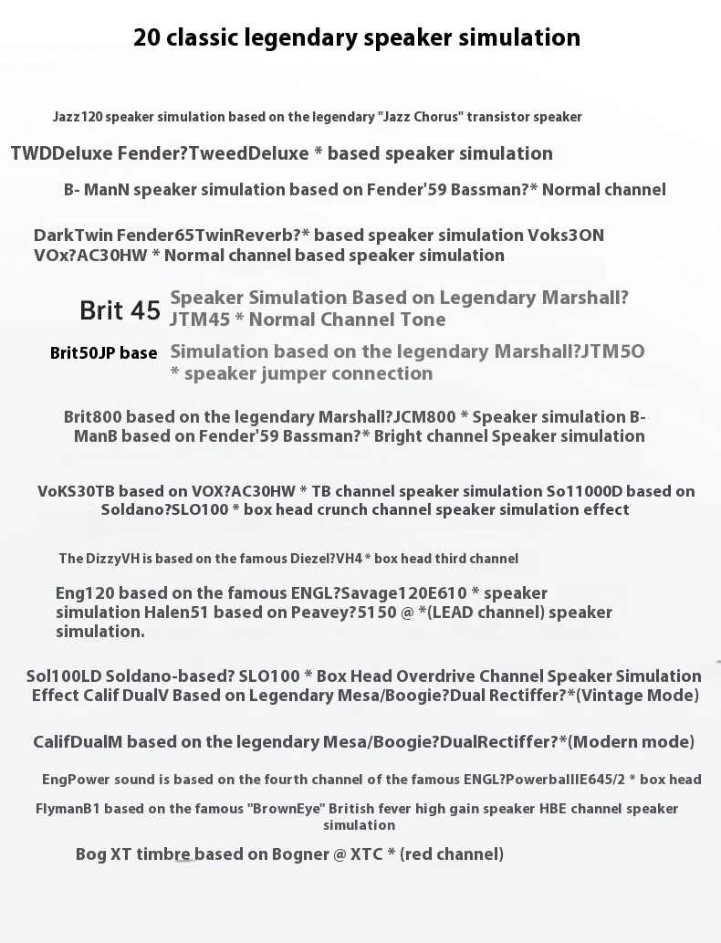 SONICAKE Pocket Master Electric Guitar & Bass Amplifier with Customized 1.77 LCD Screen, Modeling IR Multi-Effect, OTG Looper & Gifts 10 kf S84abb91fae3a4616b62ddca76c9690cbs