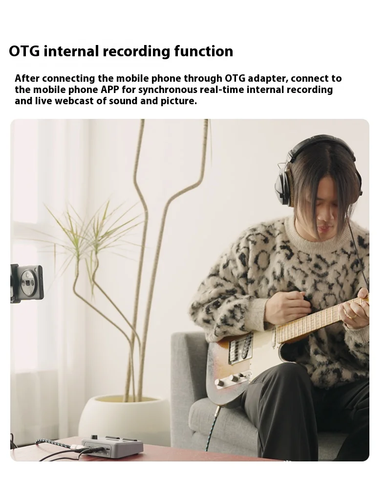 SONICAKE Pocket Master Electric Guitar & Bass Amplifier with Customized 1.77 LCD Screen, Modeling IR Multi-Effect, OTG Looper & Gifts 13 kf Sca6bd219cbdf44ab91e5d8c58e1368494