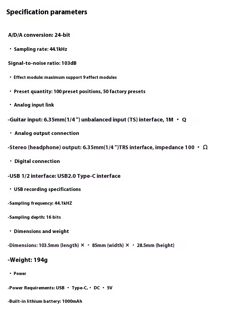 SONICAKE Pocket Master Electric Guitar & Bass Amplifier with Customized 1.77 LCD Screen, Modeling IR Multi-Effect, OTG Looper & Gifts 19 kf Se6dfb5942f8d409da4ad1b99a6aa5858e