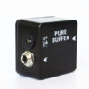 主图-4 MOSKY Pure Buffer Guitar Pedal - Full Metal Housing True Bypass (Black)