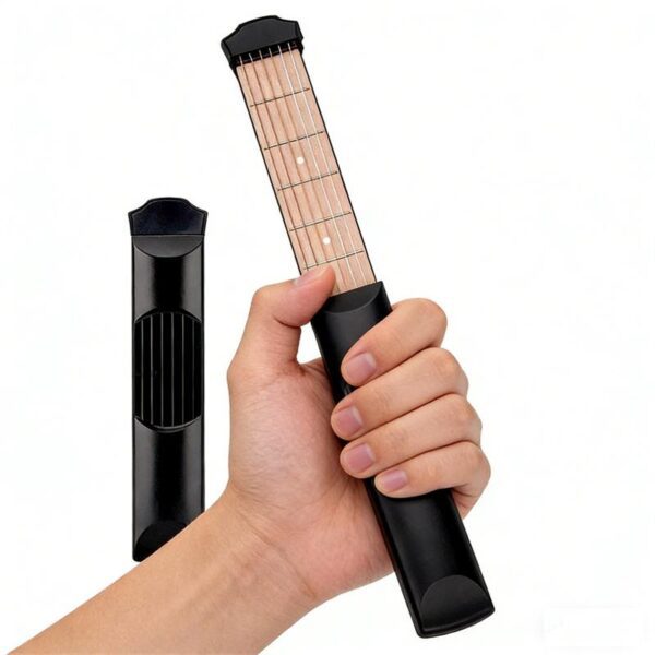 微软广告政策 (1)_2026-01-03_20-54-47 Guitar Chord Trainer Tool - Portable Finger Assistant for Acoustic Guitar 6-Fret Practice